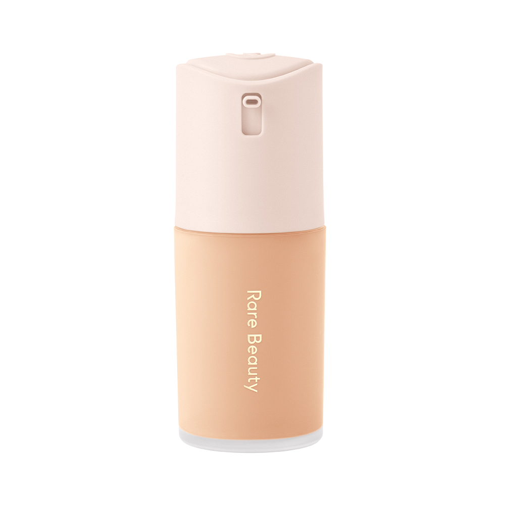 TRUE TO MYSELF NATURAL MATTE LONGWEAR FOUNDATION (BASE DE MAQUILLAJE)